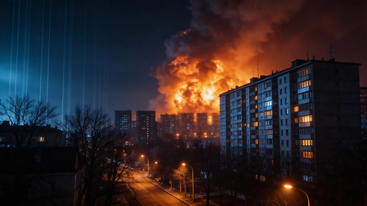 Кремль нацелился на заводы дронов ВСУ в Европе: что известно