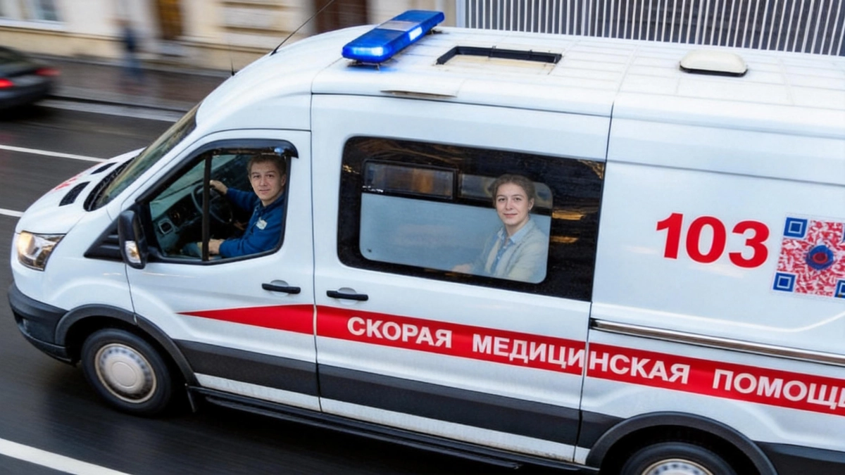 Сбил двухлетнего ребёнка и скрылся: водителя нашли и задержали