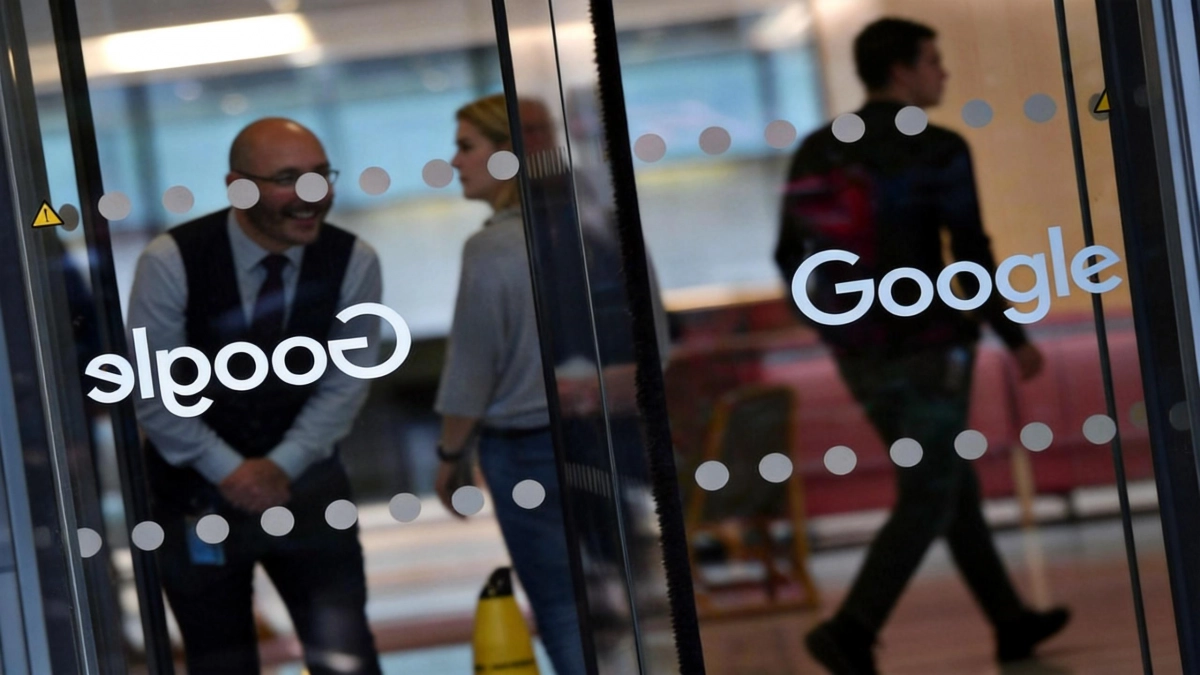 Апелляция подтвердила взыскание 160 млрд рублей с Google Ireland в пользу «Гугла»