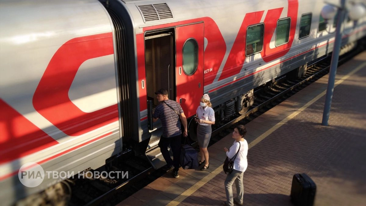 Вас высадят прямо на перроне: новые правила РЖД могут сорвать вашу поездку — проверьте документы заранее