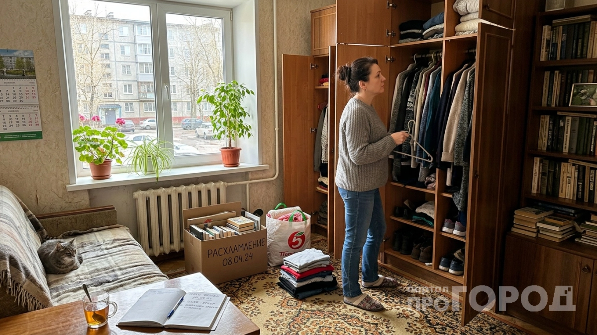 Вторая жизнь старых и ненужных вещей: необычное использование винтажных предметов в доме