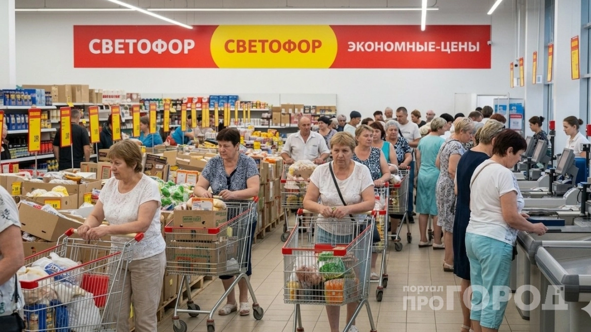 Много лет проработал со Светофором: рассказываю, почему там такие низкие цены и что нужно брать
