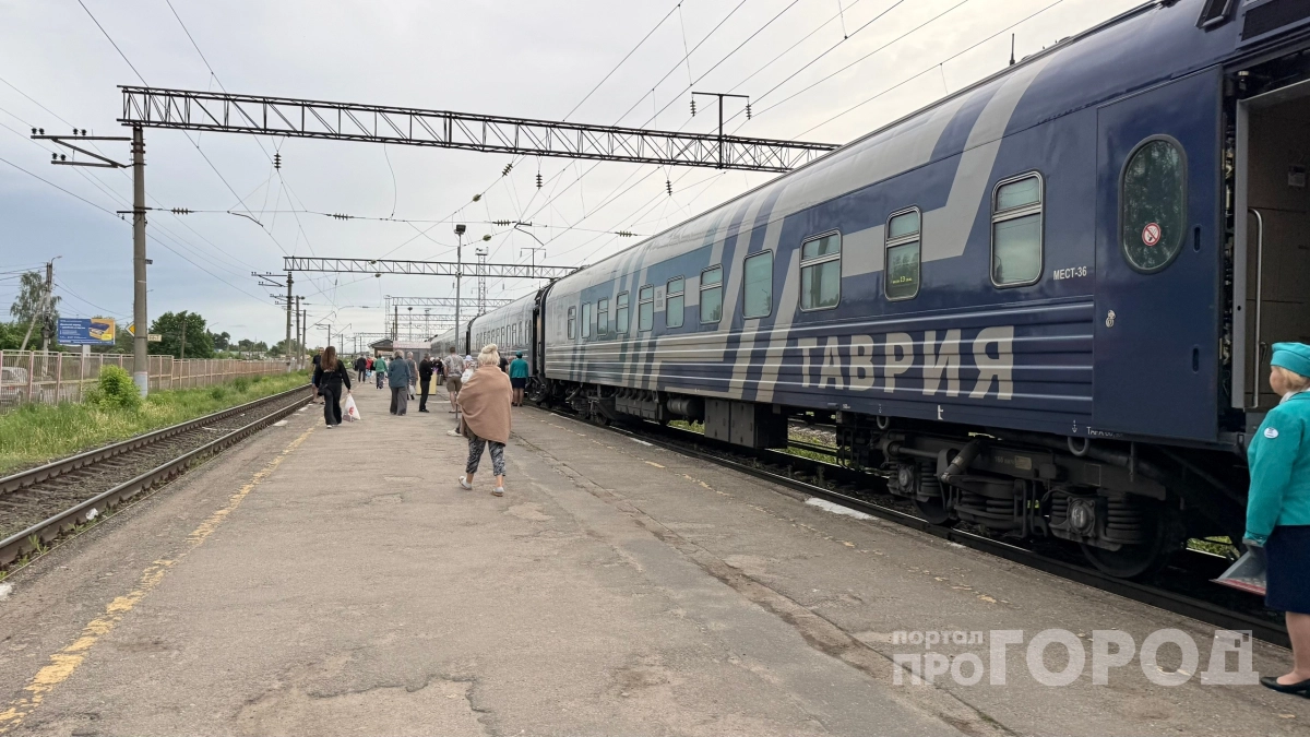 РЖД диктует новые правила - теперь можно остаться без билета: что нужно знать перед поездкой по России в 2026 году
