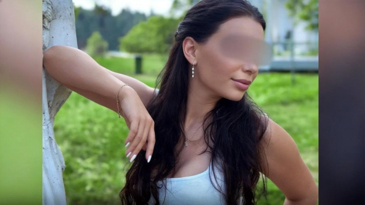 30-летняя Анна из Щёлкова скрылась с сотнями автомобилей клиентов