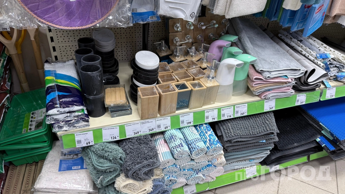 Купила в Фикс Прайсе коврик для обуви, а он заменил мне полмагазина посуды: 9 уникальных способов применения в быту