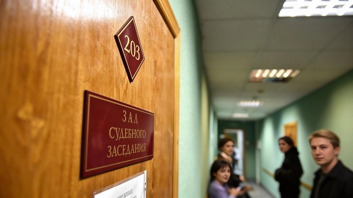 Профессор получил штраф 7,5 миллиона рублей за платные зачеты хоккеистам «Салавата Юлаева»