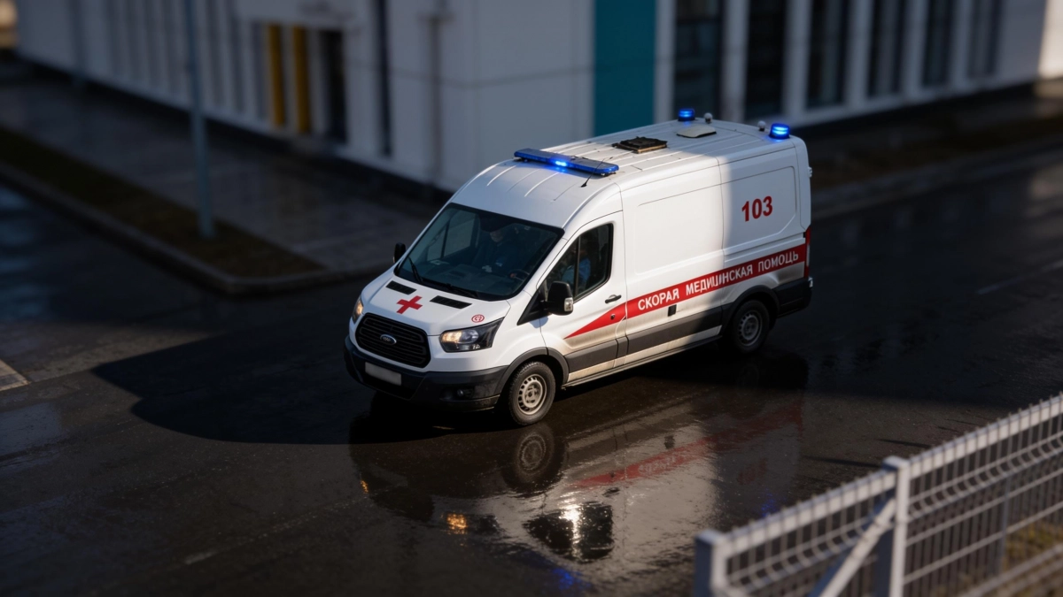 Женщина погибла при атаке FPV-дрона на жилой дом в Малиновке