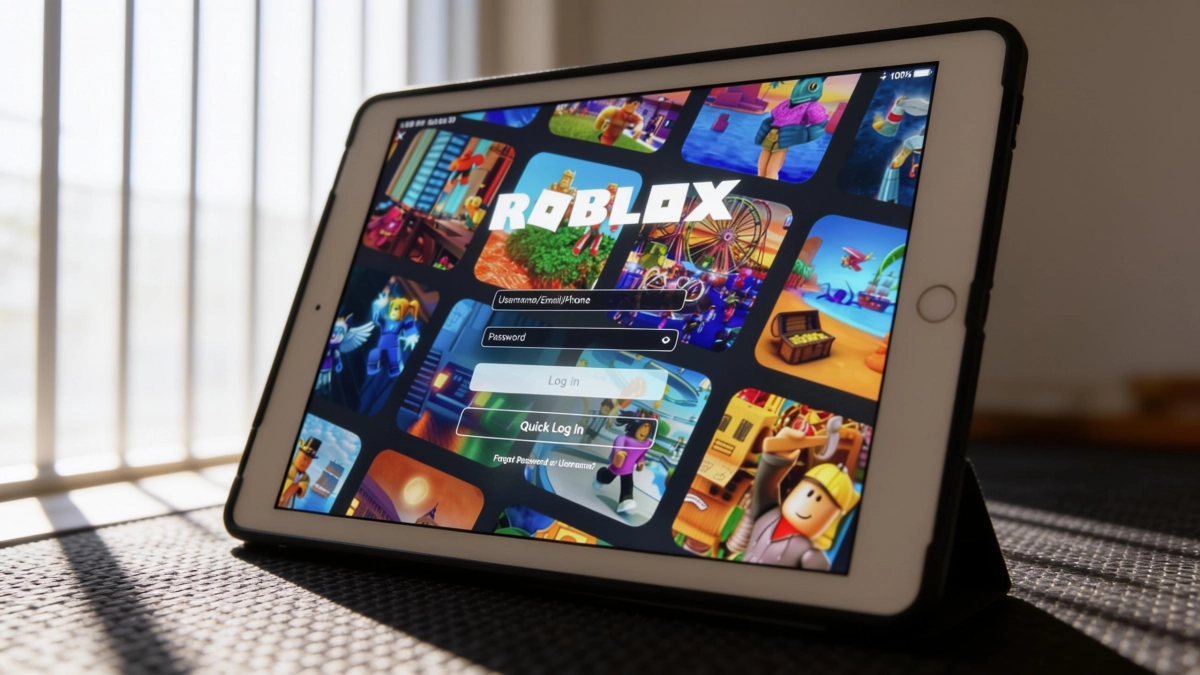 Roblox запустит возрастные ограничения для детей после переговоров с Минцифры