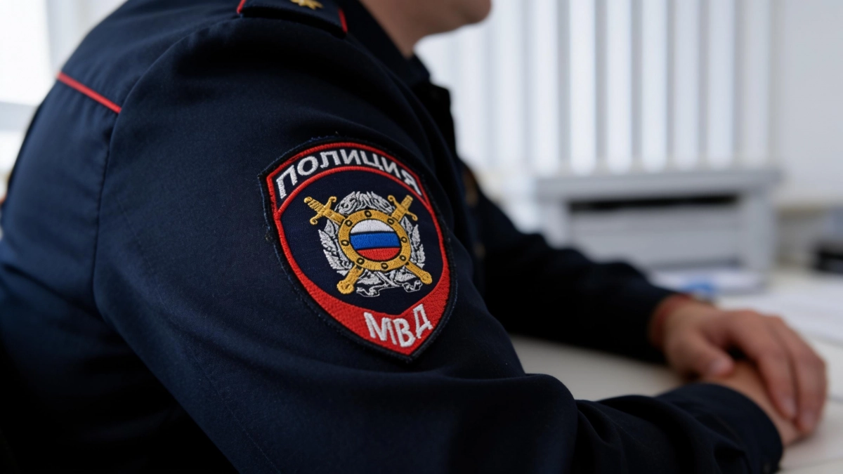 Блогера с 1,3 млн подписчиков задержали в аэропорту за провокации в метро