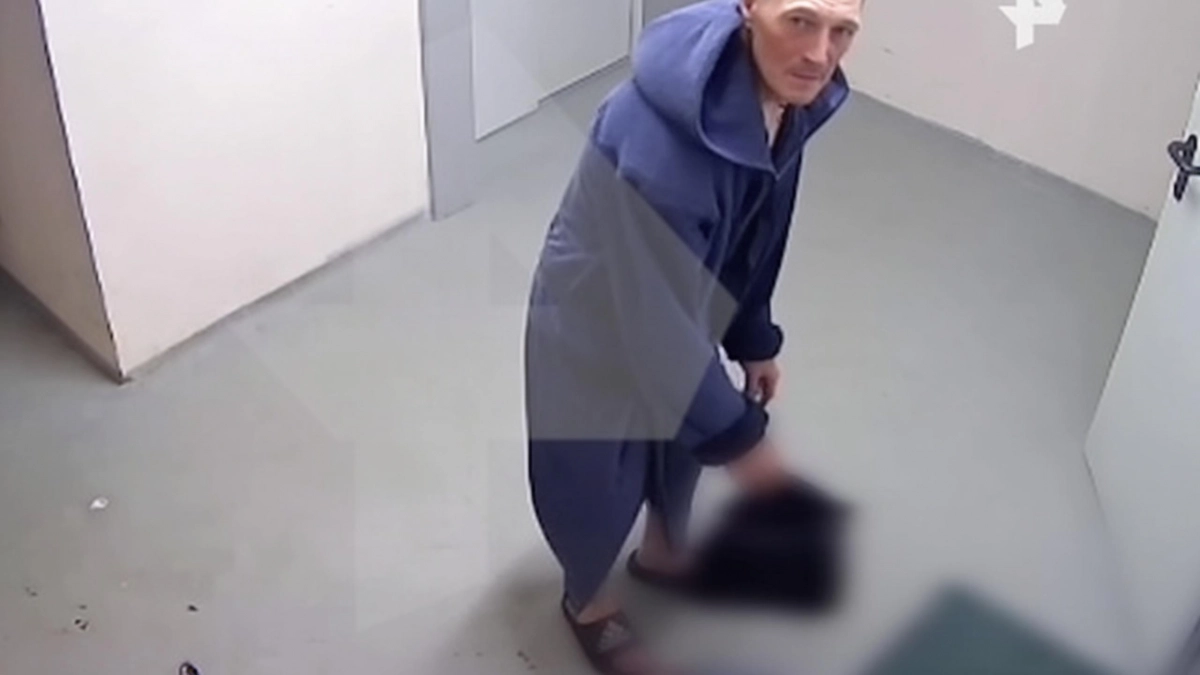 Мужчину отпустили домой после нападения с ножом на сожительницу в Уссурийске