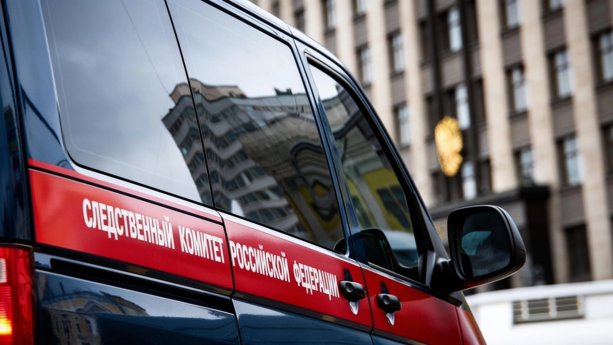 Подростки смонтировали бомбу под автомобиль в Москве: СК возбудил дело