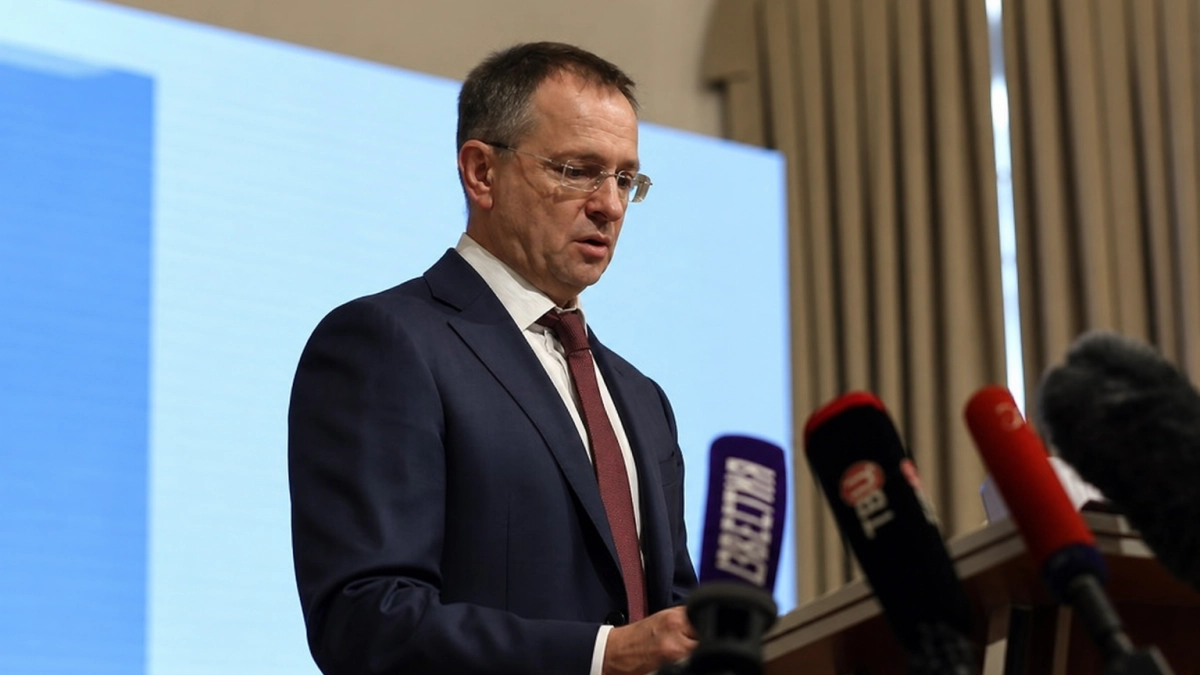 Мединский назвал ВСУ фашистами после удара по панораме Севастополя