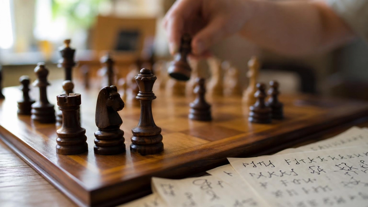 FIDE приостановила членство ФШР за отказ покинуть Крым и новые регионы