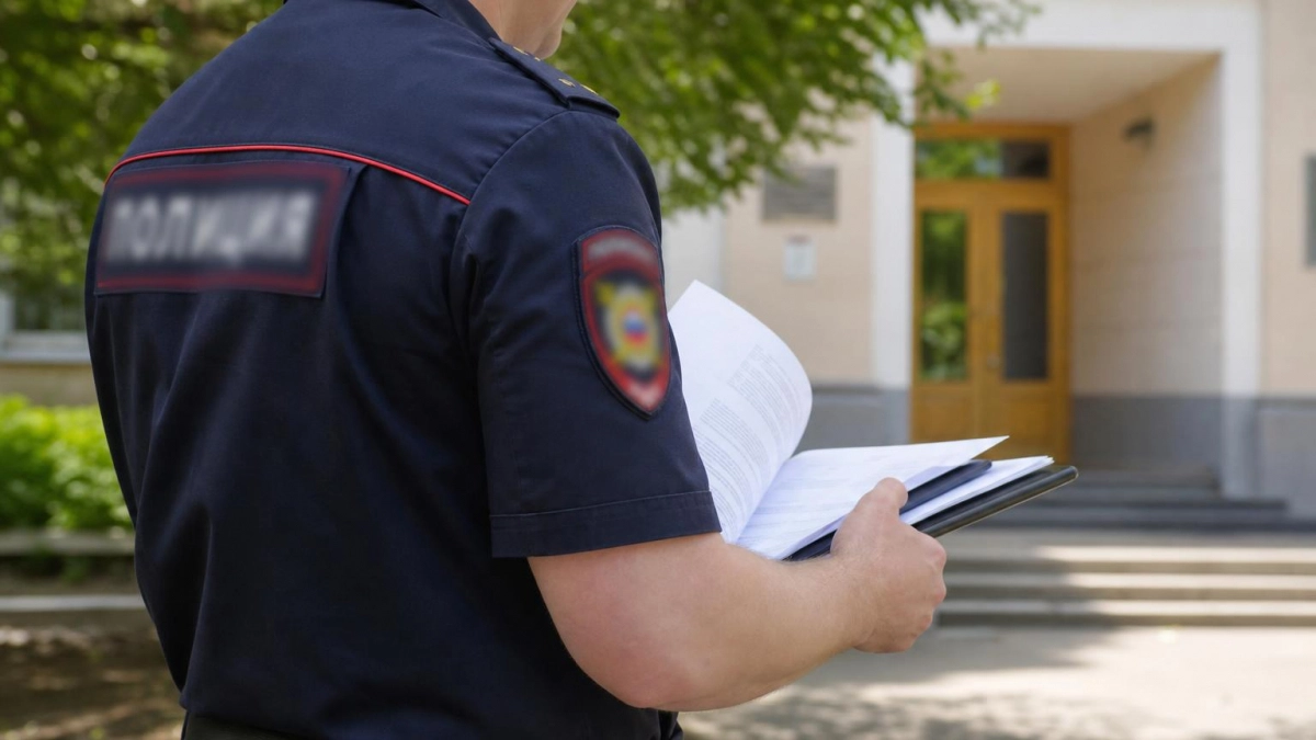 В Петербурге задержали криминального авторитета после 22 лет международного розыска