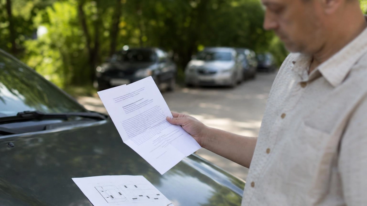 На «вторичке» появились почти новые авто по выгодной цене: в чём подвох