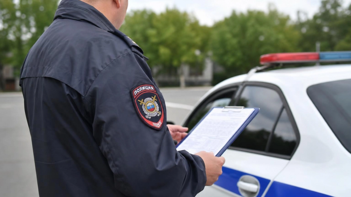 Школьника избили и увезли в багажнике из-за подозрения в краже вейпа