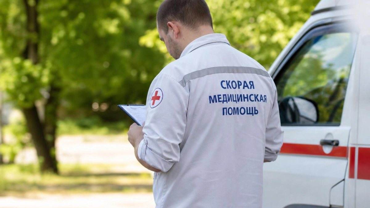При атаке БПЛА на торговый объект под Белгородом ранены пятеро, включая двух детей