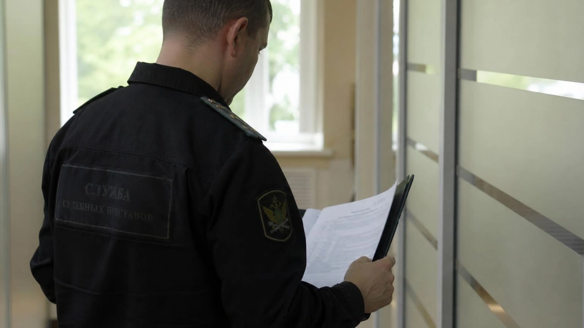 Экс-главу судебного департамента Крыма осудили на 14 лет за хищение 5,4 млн рублей