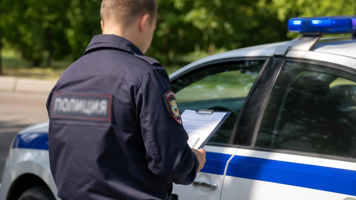 16-летнего жителя Таджикистана задержали за нападение с ножом в Наро-Фоминске