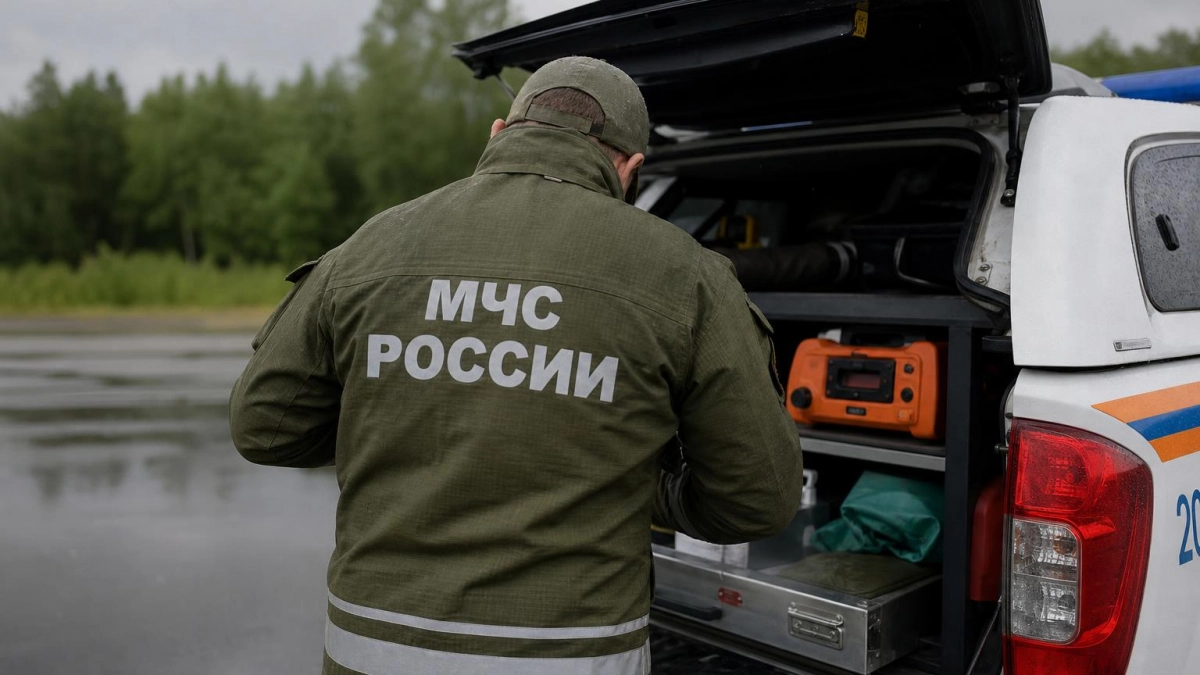 В Москве ожидается гроза: спасатели предупреждают о мерах безопасности