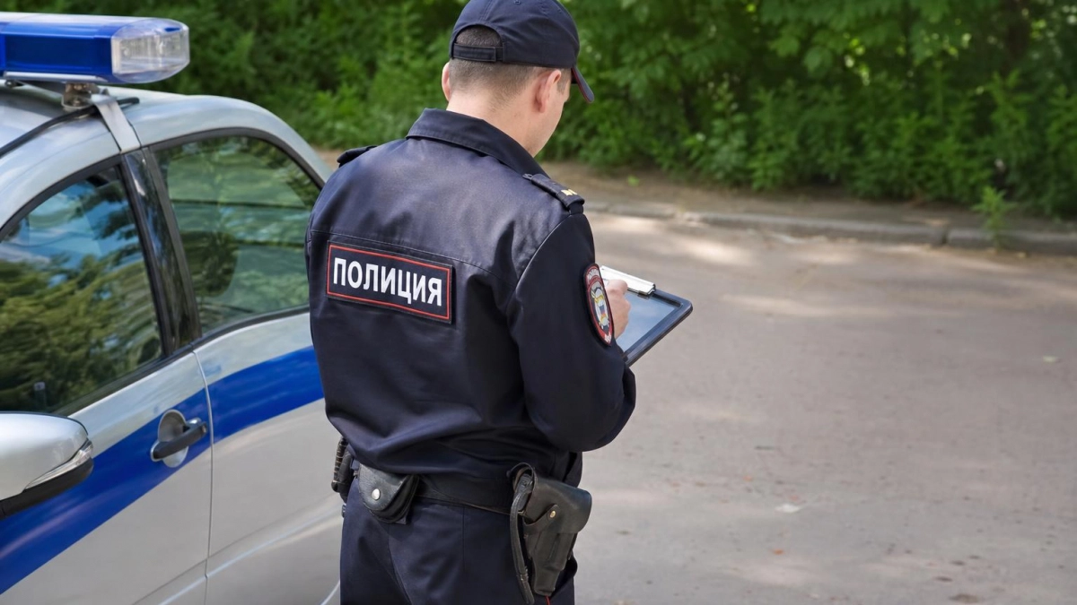 Задержан подросток, напавший с ножом на отца и двух сыновей в Терновке