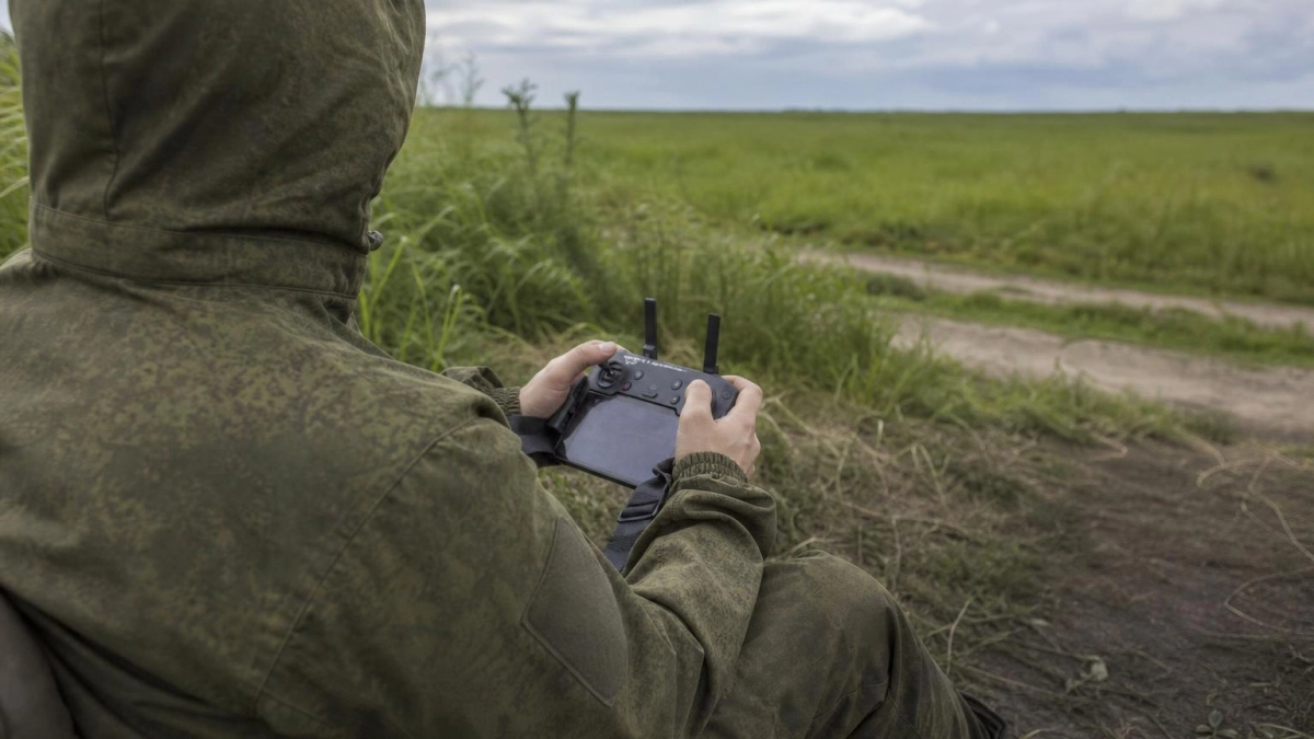 ВС РФ нанесли удары по десяти военным предприятиям Киева в начале июня