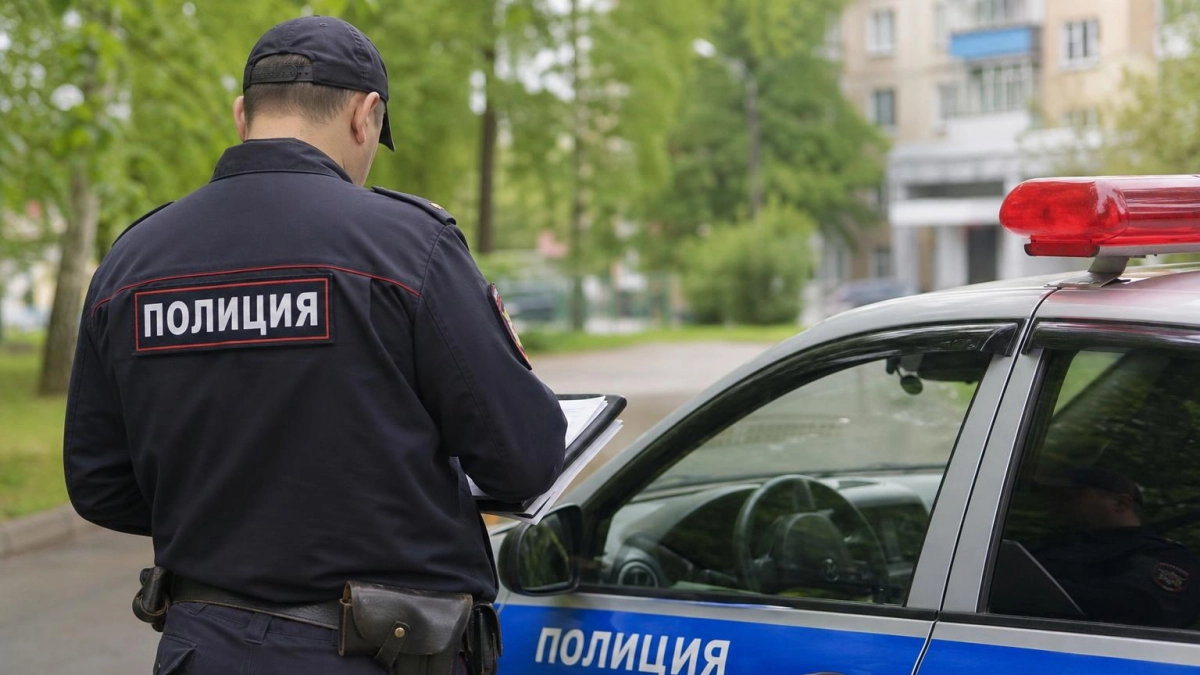 Погибший в Наро-Фоминске делил дом с бывшей женой через суд