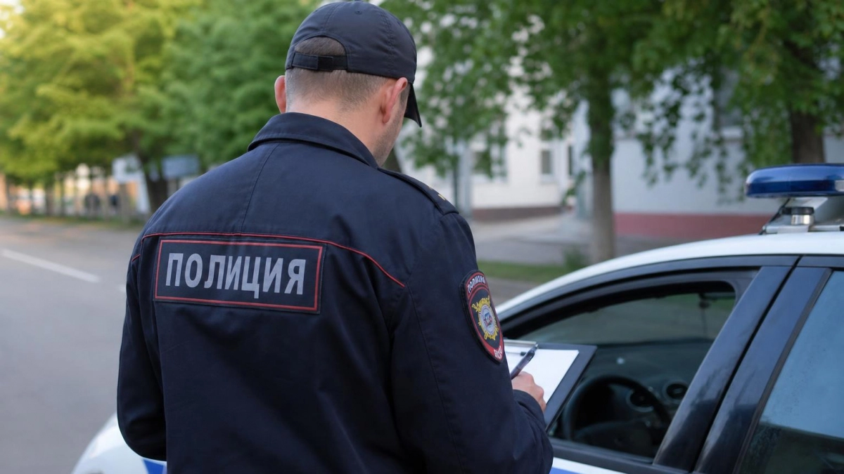 Группа мужчин с кастетами напала на посетителей клуба в Уфе
