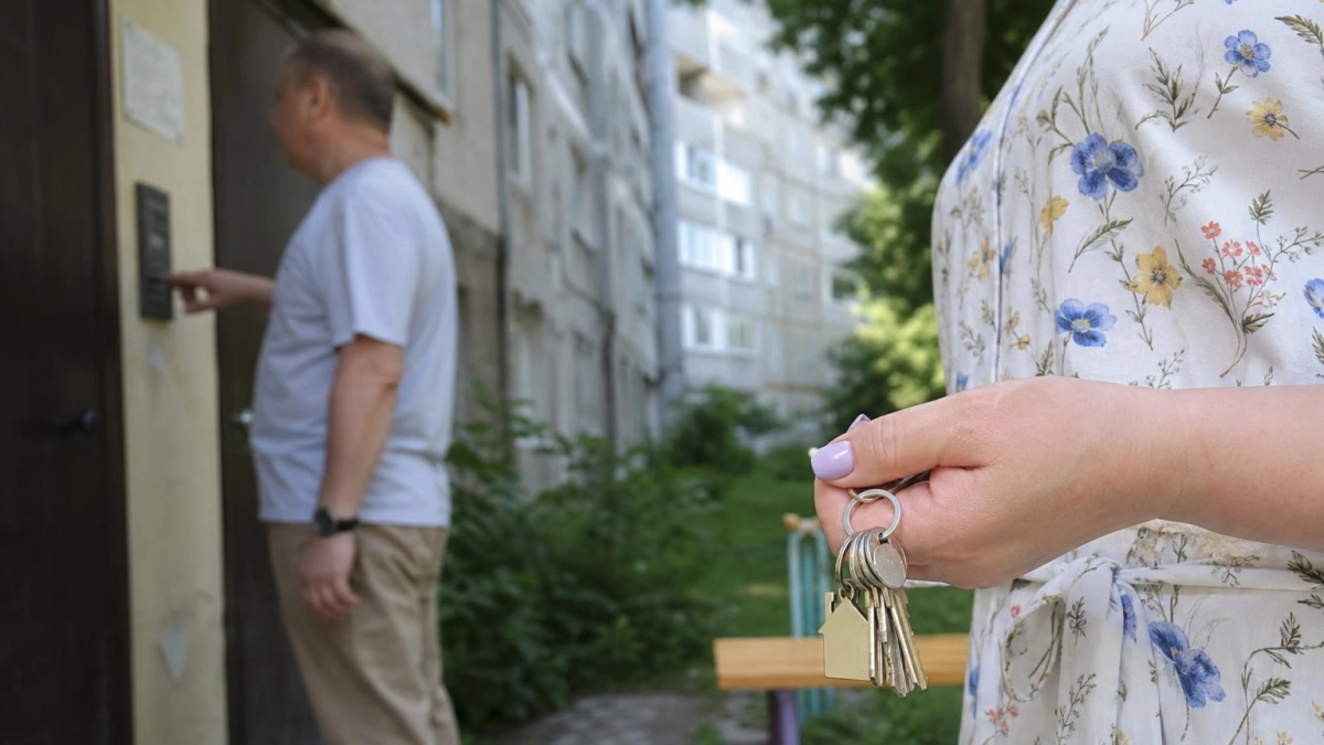 Квартиры на вторичном рынке месяцами не находят покупателей