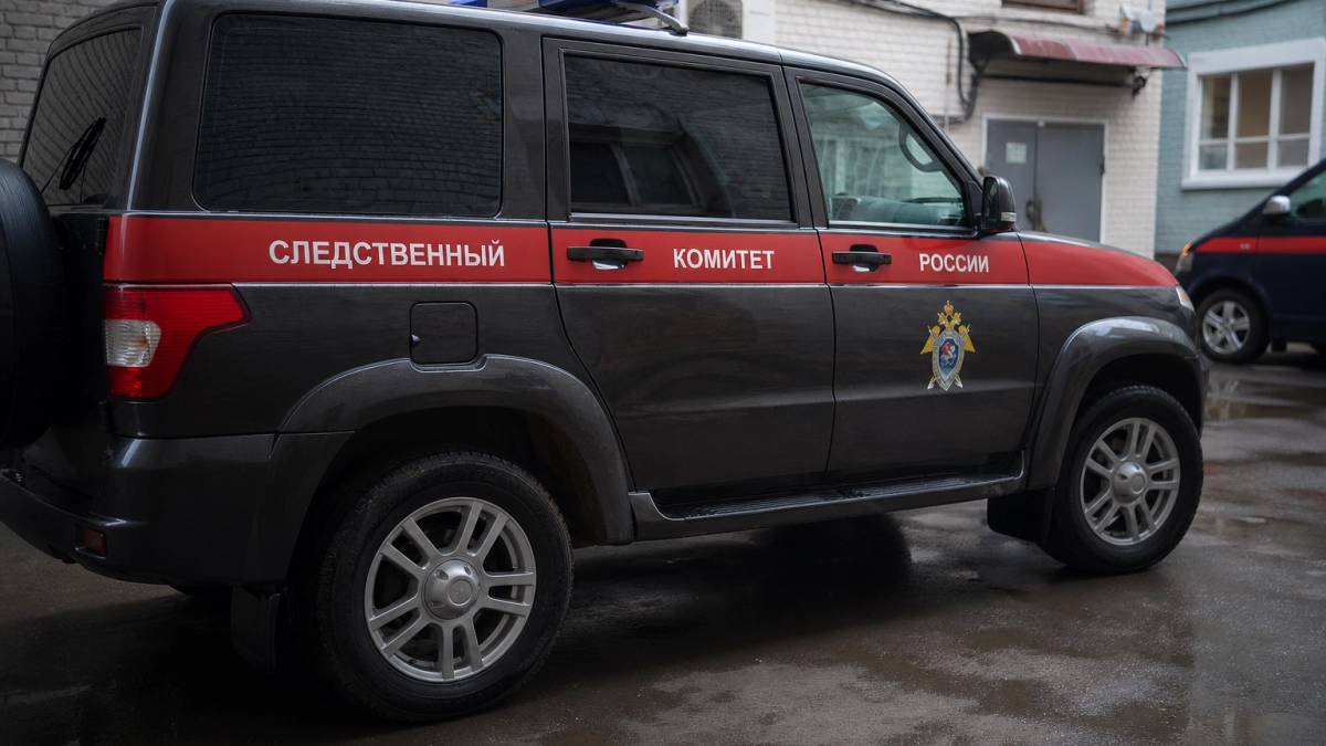 Экс-министр госбезопасности ДНР Пинчук пострадал при взрыве посылки с маркетплейса