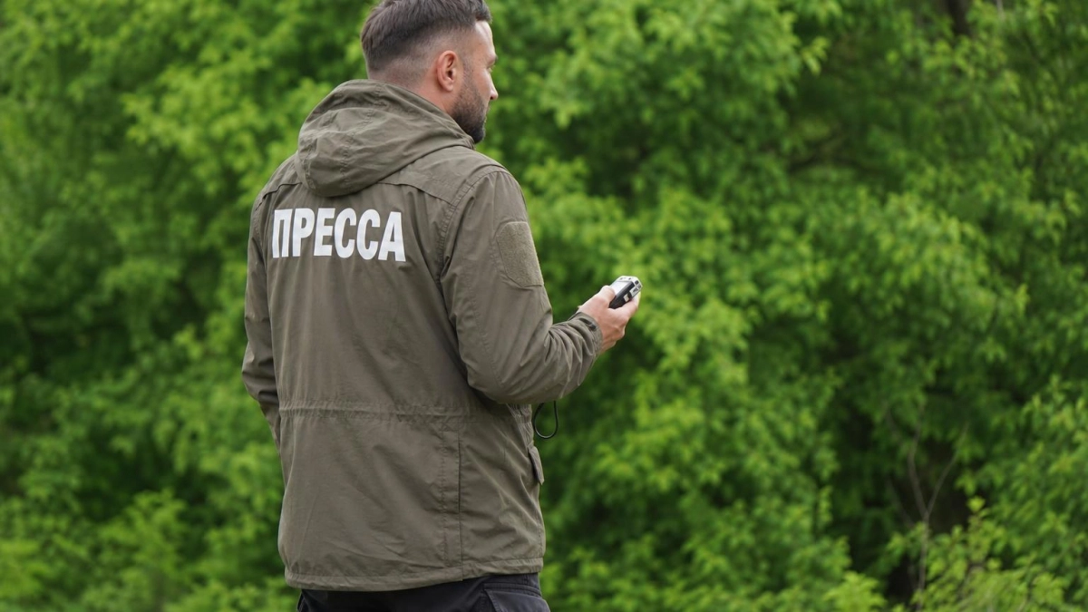 ВС РФ нанесли удары «Искандерами» по газовой станции в Полтаве