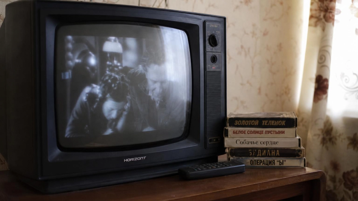 Умер Паул Буткевич, сыгравший связного в «Семнадцати мгновениях весны»