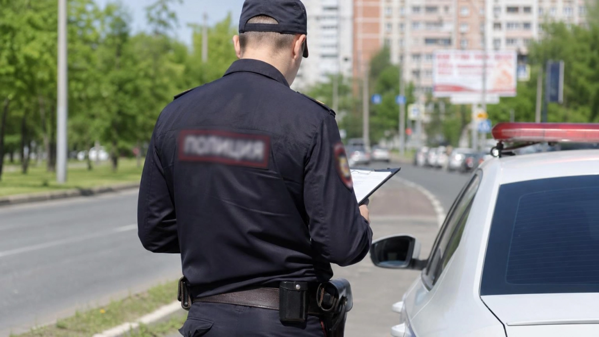 Начальницу отдела Домодедовской больницы убил муж, ранее судимый за наркотики