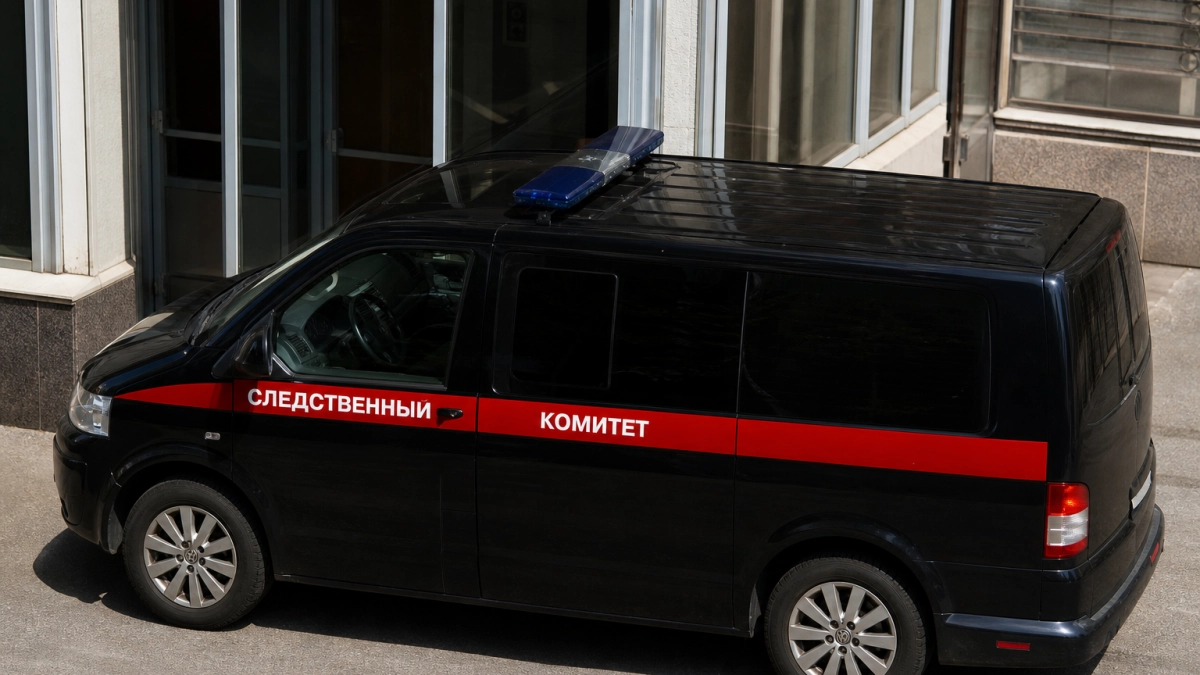 В Домодедове мужчина убил жену — сотрудницу местной больницы