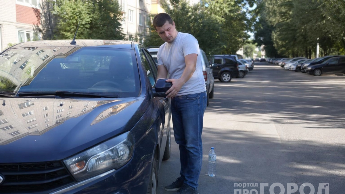 10 лет ездил не правильно: автослесарь показал как настроить зеркала - устраняет 90% слепых зон в автомобиле