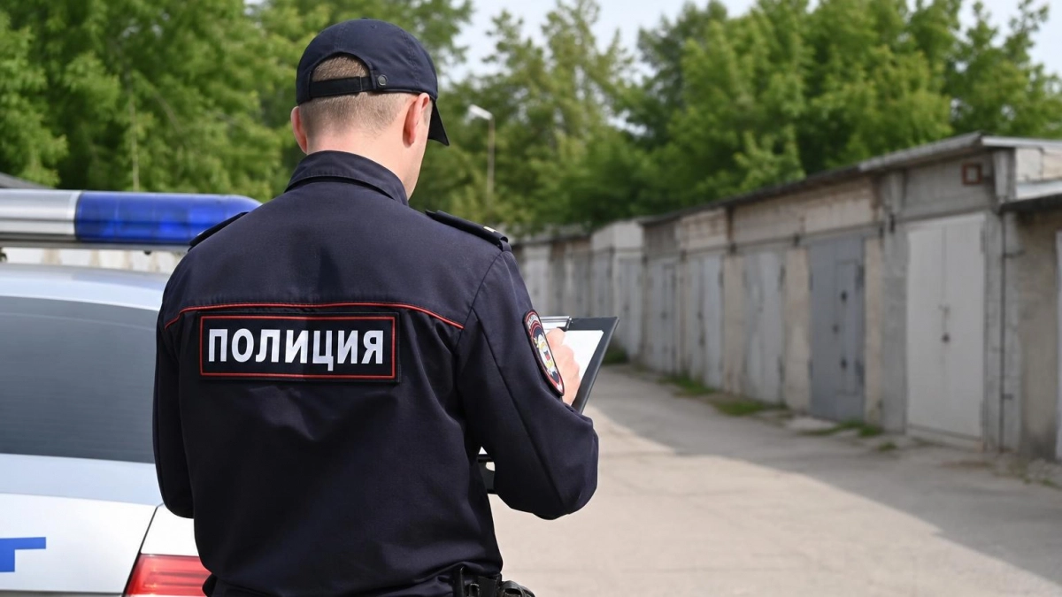 Подростки заманили 15-летнюю девочку к гаражам в Краснотурьинске и убили ножом