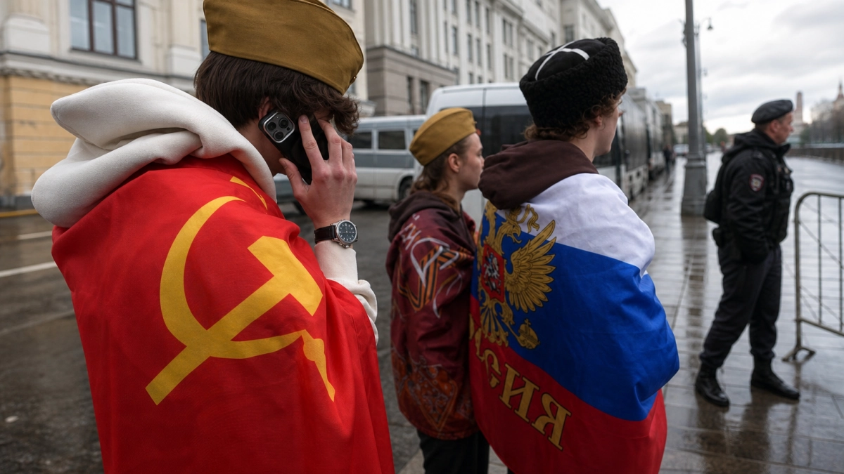 Мошенники используют «синдром пионера» для вовлечения подростков в преступления