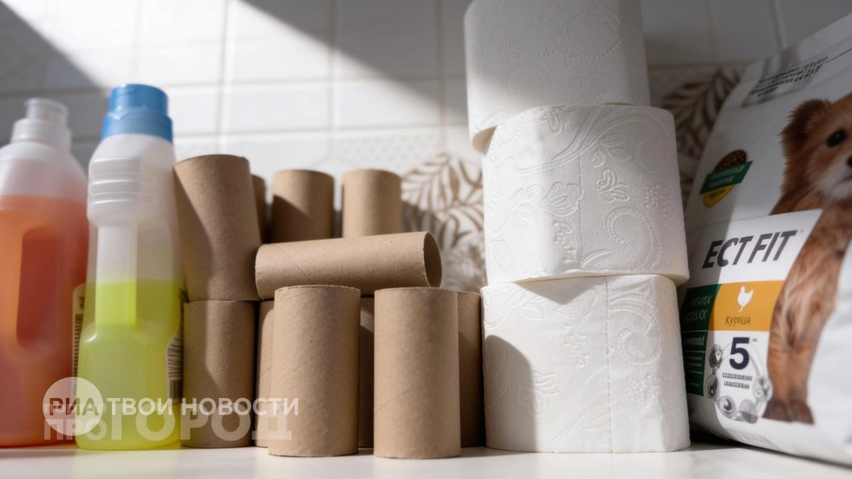 Перестаньте выбрасывать картонные втулки: 7 умных способов применения в огороде для экономии вашего бюджета