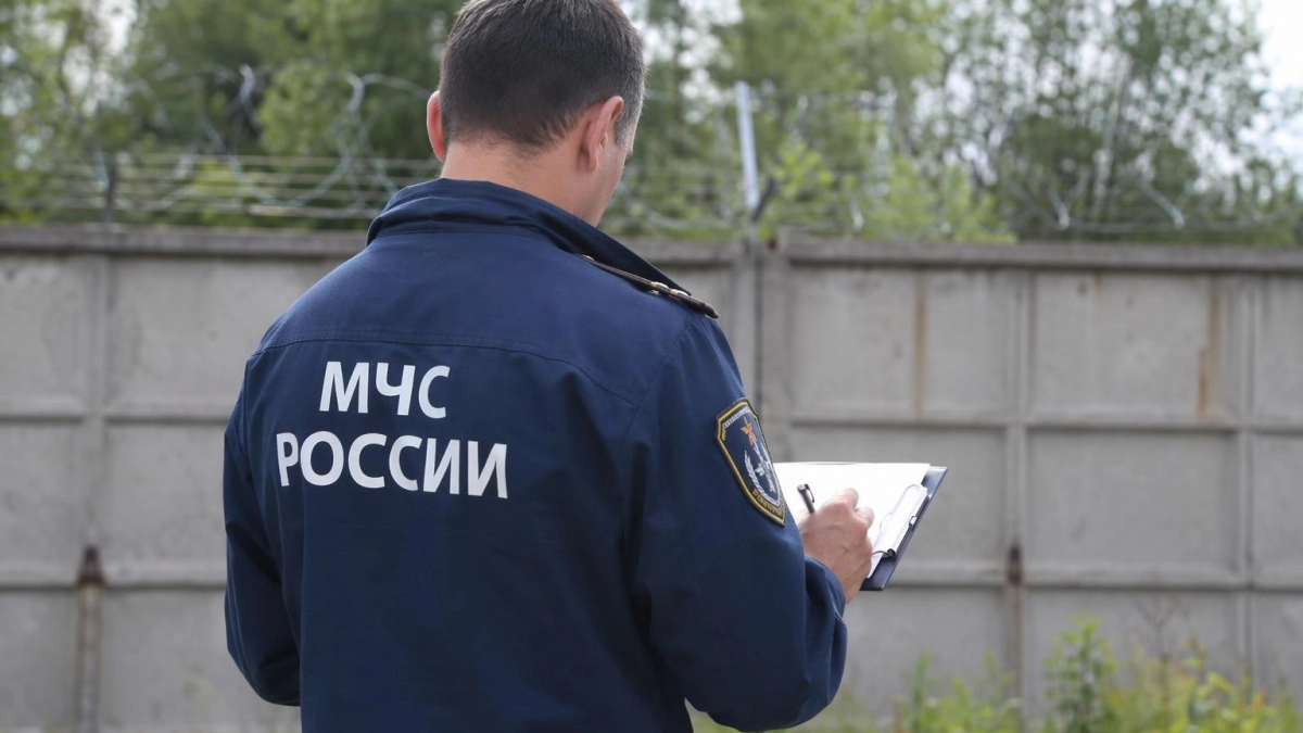 Обломки сбитых дронов упали на промобъект в Новомосковске, развернут оперштаб