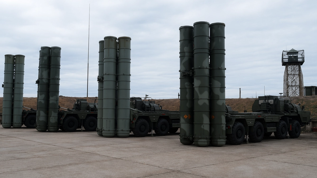 ПВО отразила ночную атаку дронов над тремя районами Ростовской области