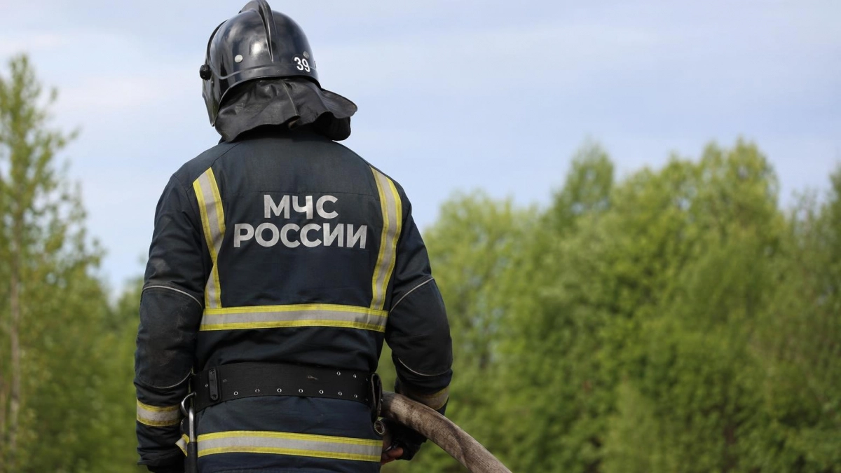 БПЛА атаковали топливные хранилища в Ярославской области, большинство сбиты