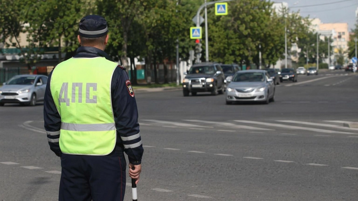 В Ярославле открыли перекресток на Московском проспекте после атаки БПЛА