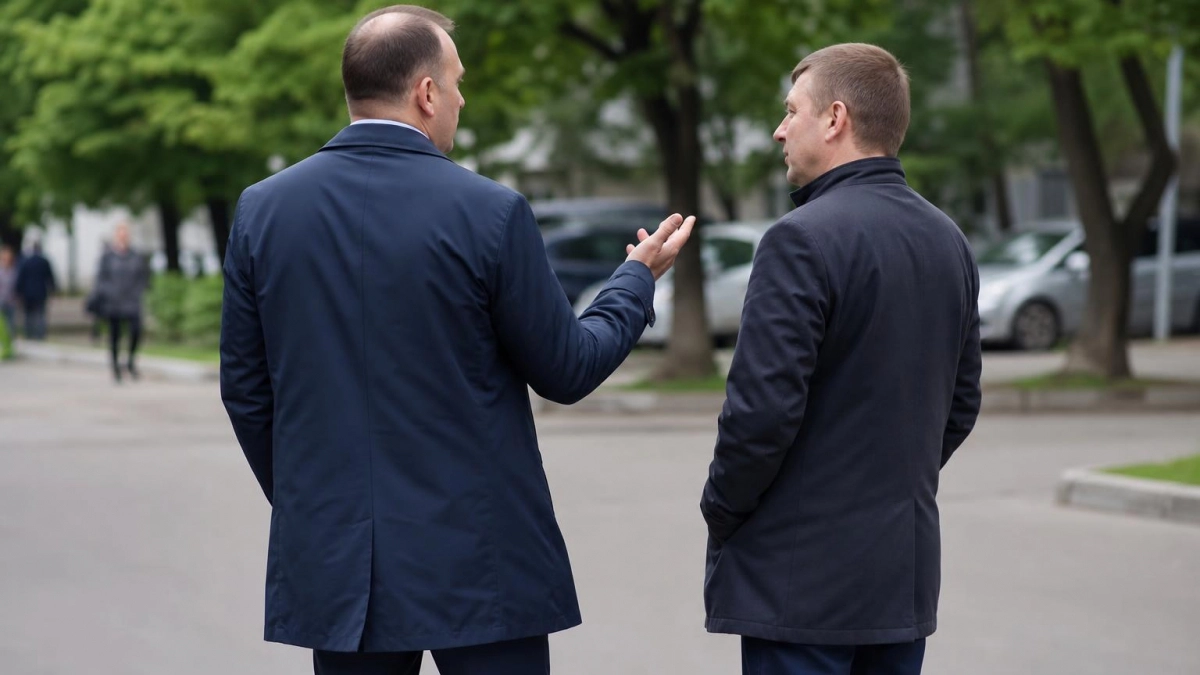 Ушаков ответил на письмо Зеленского: хочет встречи — пусть приезжает в Москву
