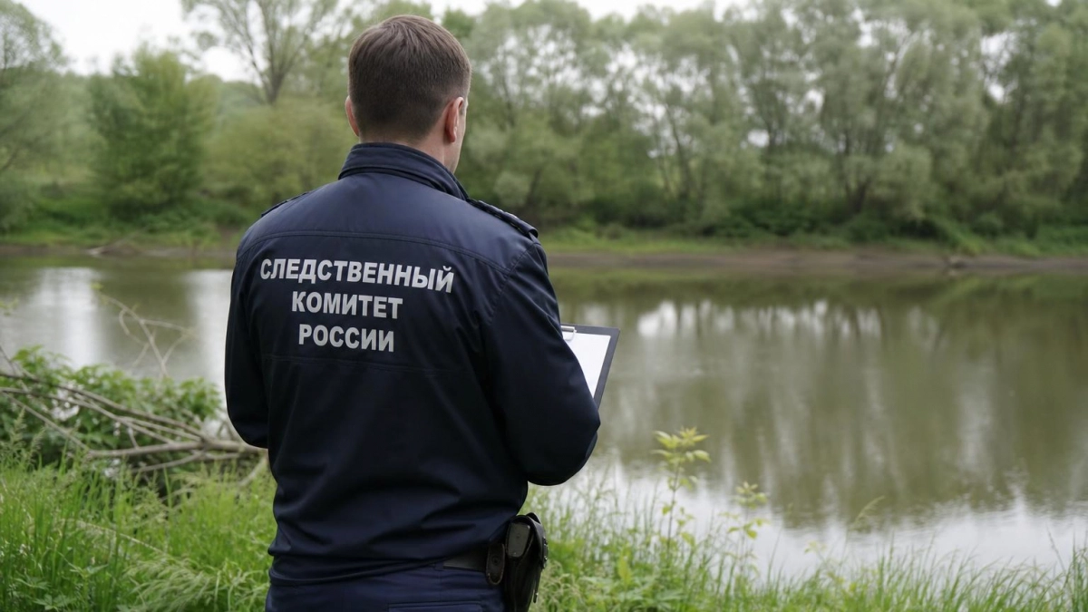 Тело 44-летней женщины нашли в реке Эверон в Долинском районе