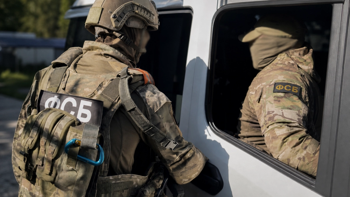 ФСБ задержала кипрских брокеров по делу о махинациях с акциями на 7 млрд