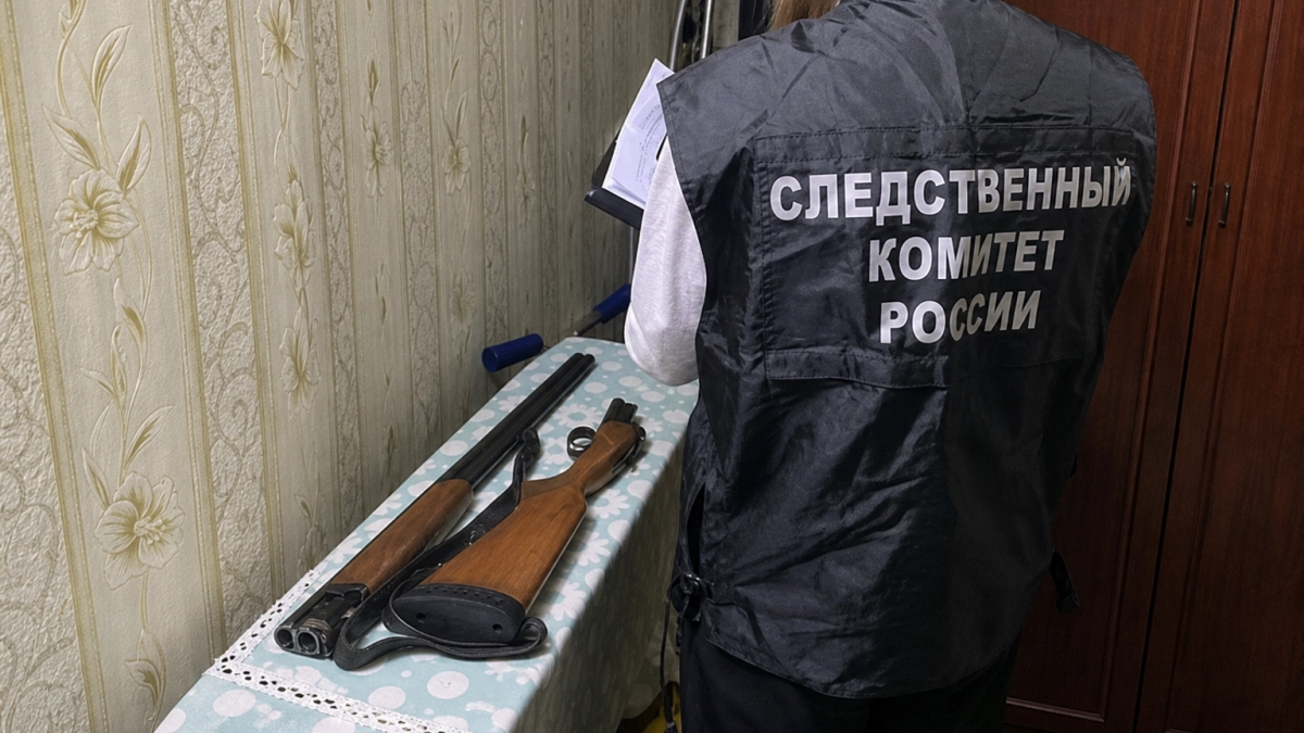 Спор о проезде у Волго-Донского канала закончился стрельбой из ружья