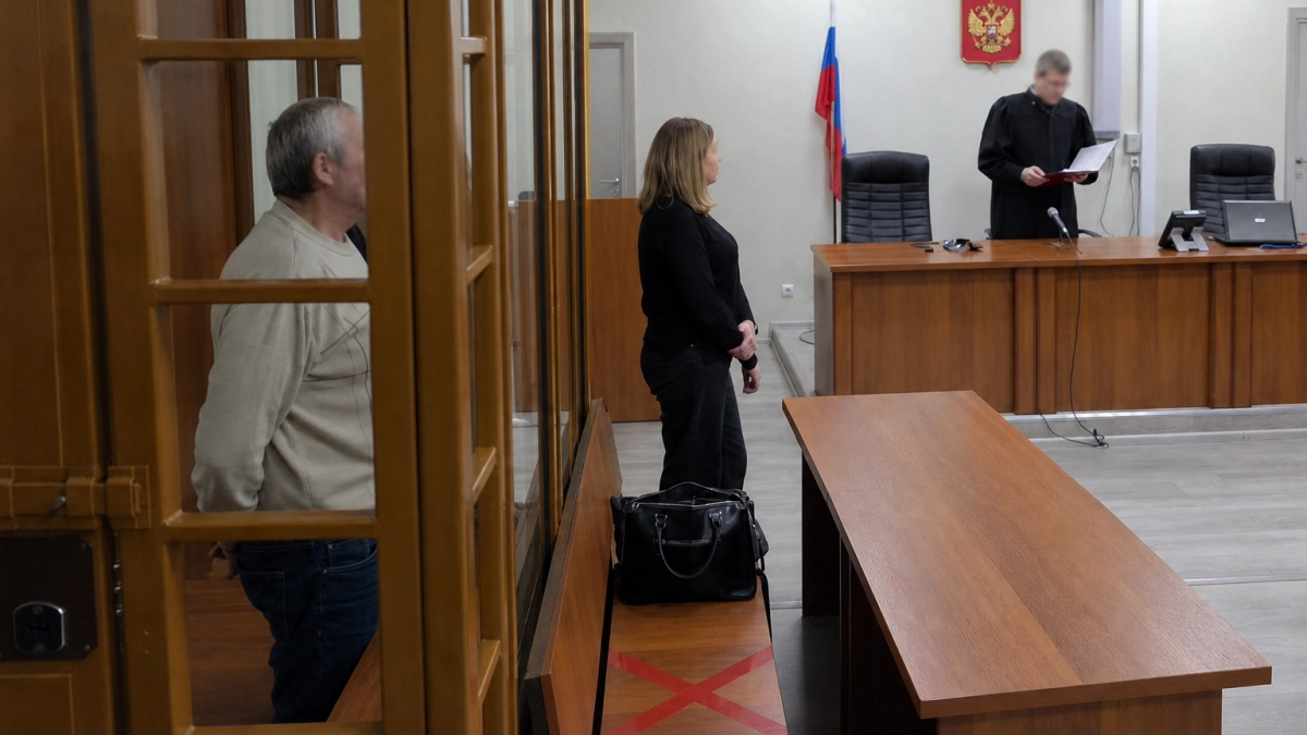 Отец выстрелил в спину военному полицейскому, задержавшему сына-дезертира