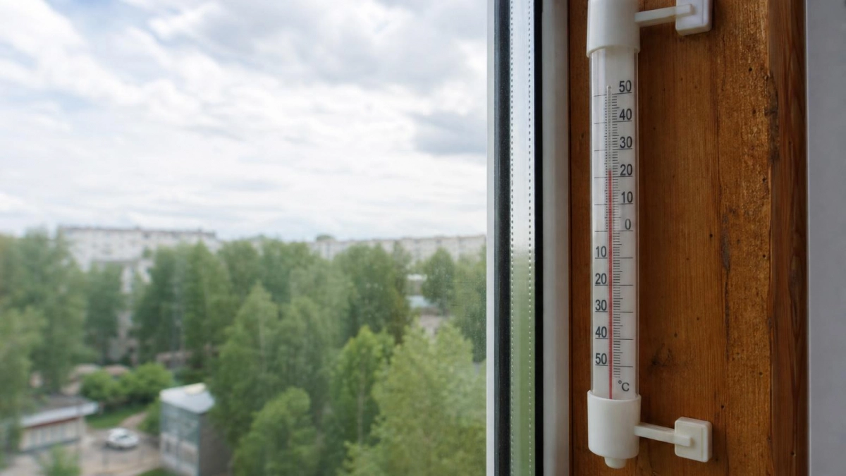 В Москве в понедельник ожидается до +23 градусов и кратковременный дождь
