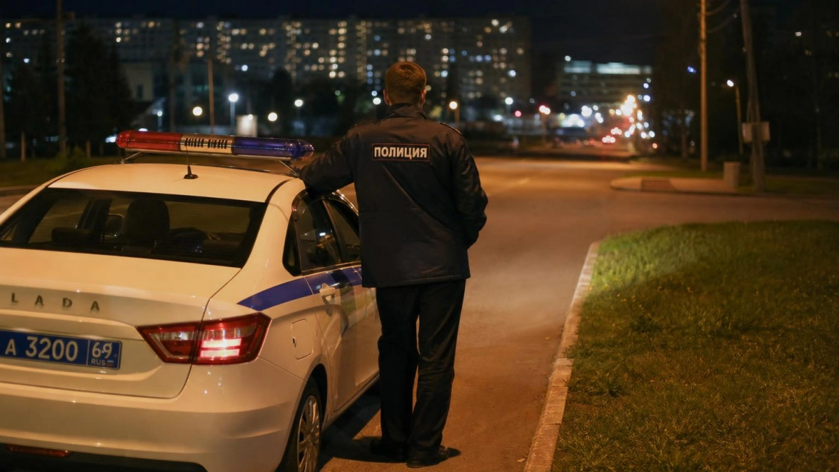 Драка у московского клуба началась из-за окурка и закончилась перцовым баллончиком