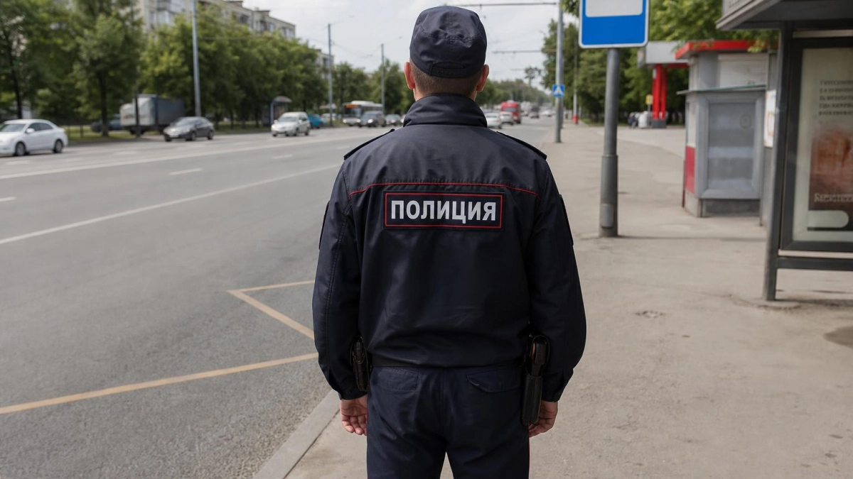 Продавец автозапчастей пропала в Улан-Удэ после отмены деловой встречи
